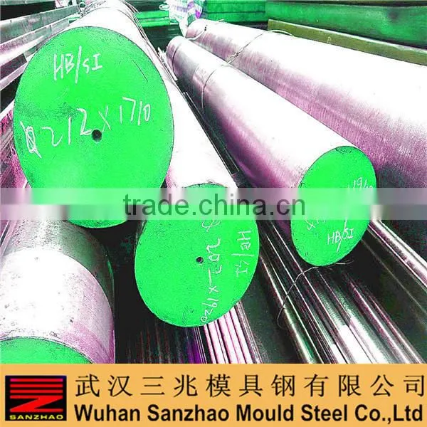 4140 Forged Steel Bar photo-2