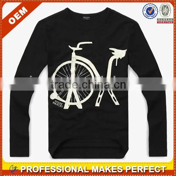 Organic Clothing Factory Wholesale Price(YCT-A1171)