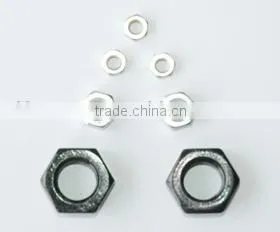 Hexagon Nuts