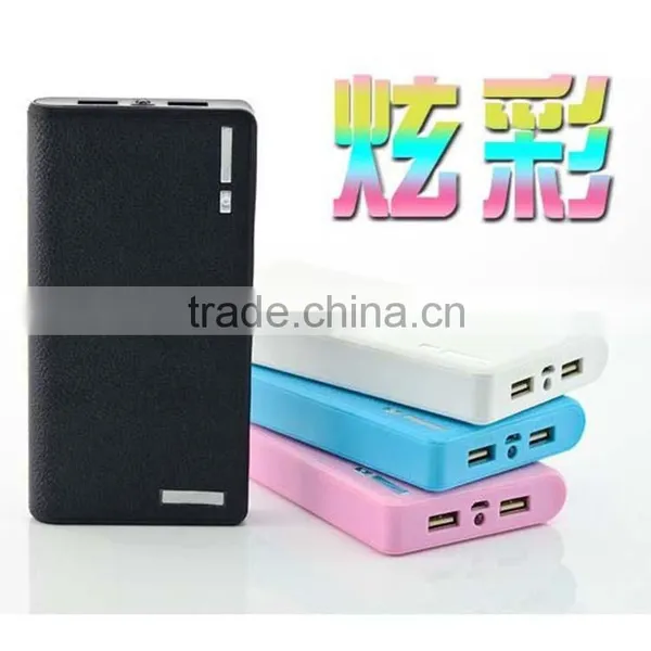 Smart Mobile Power Bank and Manual Wallet Shape Power Bank photo-3
