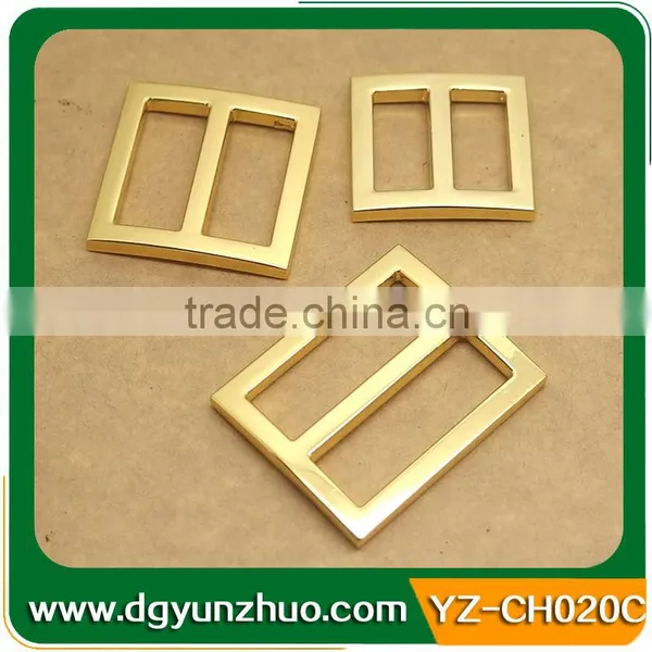Wholesale Metal Strap Buckle for Dog Collar, Adjustable Strap Buckle