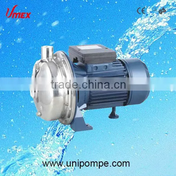 SCM-ST Top Quality Electric Small Centrifugal Pumps,stainless Steel Pump