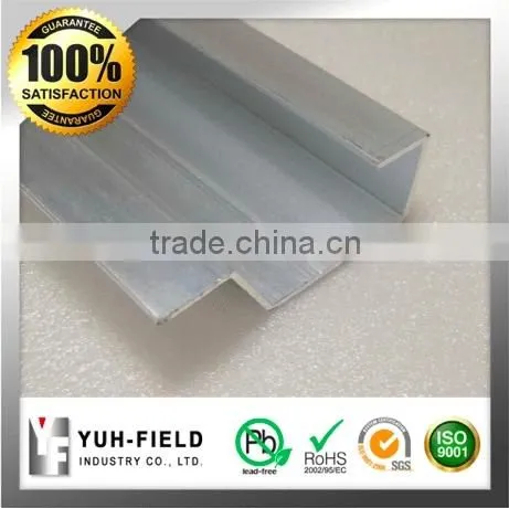Taiwan Aluminum Provider High Quality 6000 Series Extrusion Profile Alloy photo-4