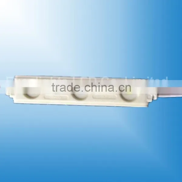 CE RoHS Approval for 5050 LED Modules Injection Diode Module photo-4
