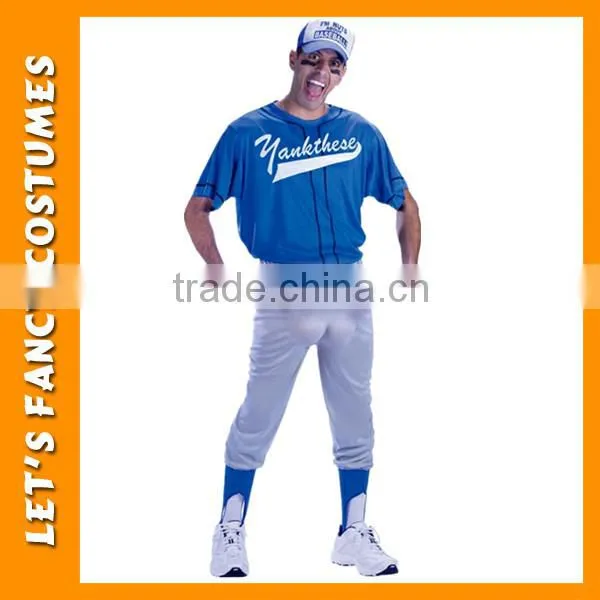 Gothic Adult Man Vampire Halloween Costume PGMC0931 photo-2