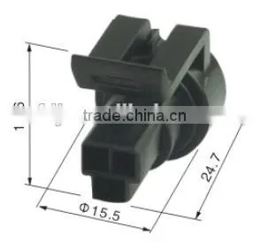Auto 3 Pin Electrical Auto Waterproof Cable Wire Connectors photo-2