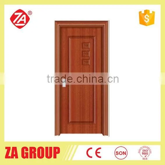 High Quality New Product Pvc Hdf Door