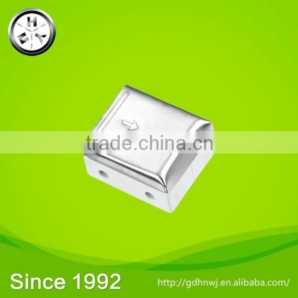 Services to Provide Product Generation of Processing Metal Furniture Corner Connector/ Hidden Metal Shelf Brackets (CF2411)