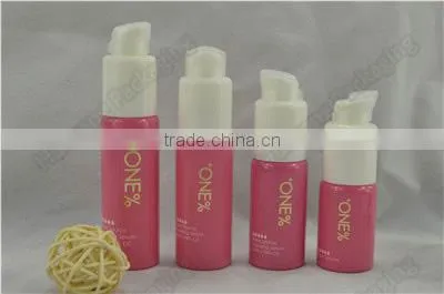 Small Tube Bottle Little Bottle,perfumer Medicine Bottle With Spray
