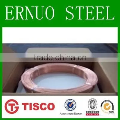 Air Condition Copper Pipe Price of China Factory photo-4