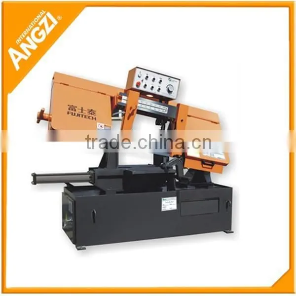 Efficient Self Centering Vice for Automatic Tube Cutting Machine