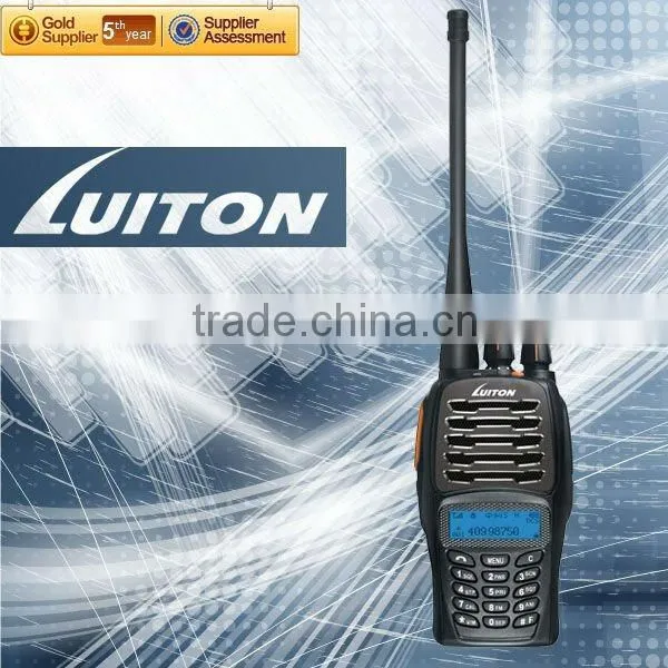 LT-610 Scrambler Professional Two Way Radio