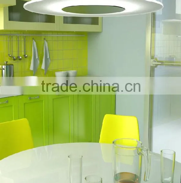 25W Decorative LED Halo Pendant Light for Home Use photo-2