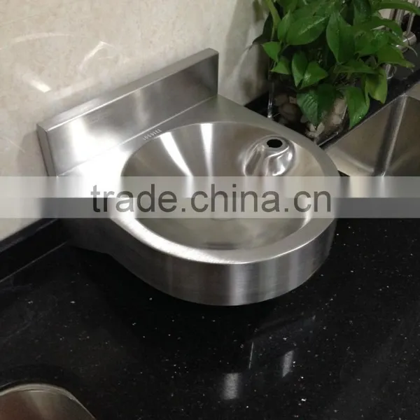 Stainless Steel Freestanding Kitchen Sinks photo-2