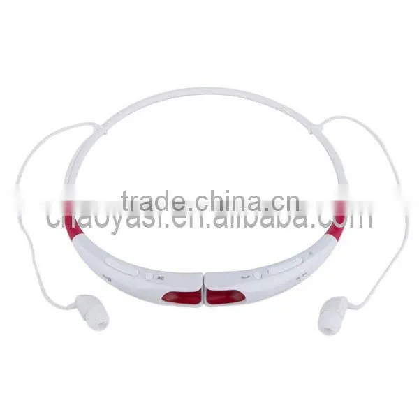 HB-740 Mobile Phone Bluetooth Headset With Microphone photo-5