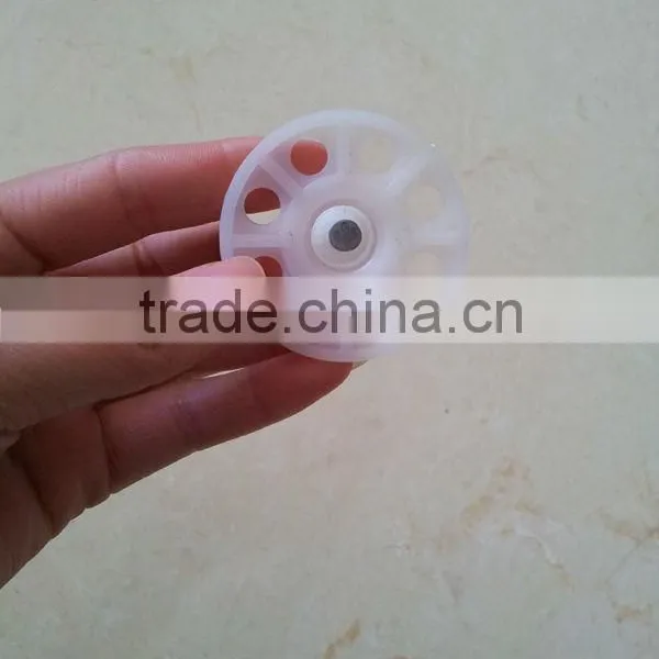 Insulation Nail in Factory