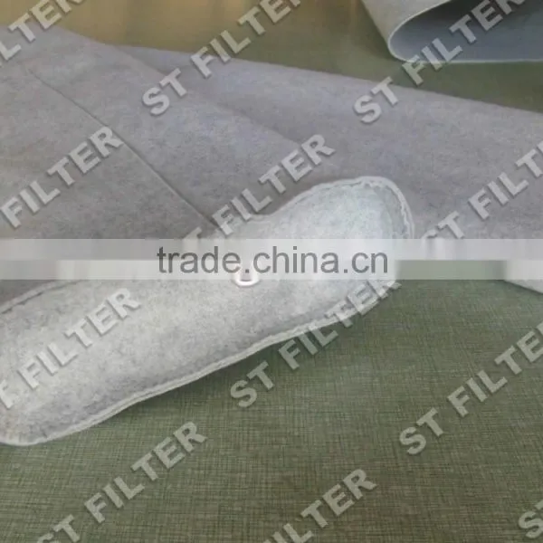 Antisatic Filter Bag(oval Cage) photo-3