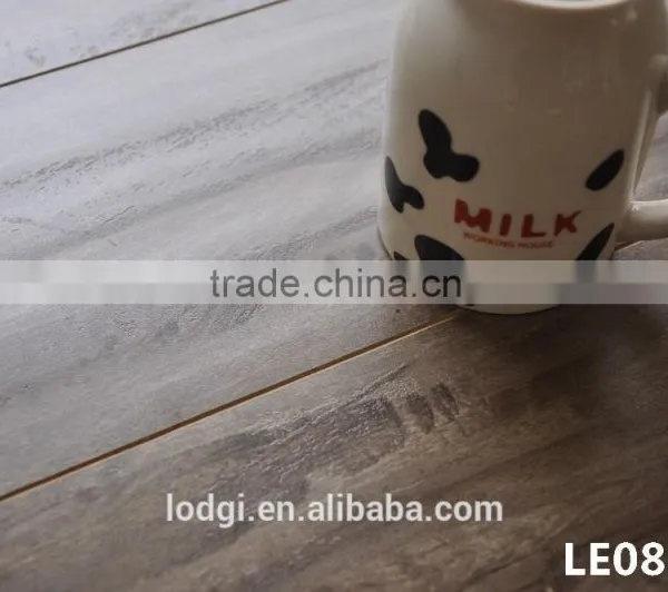 Pink Laminate Flooring,waterproof Lanminate Flooring photo-3