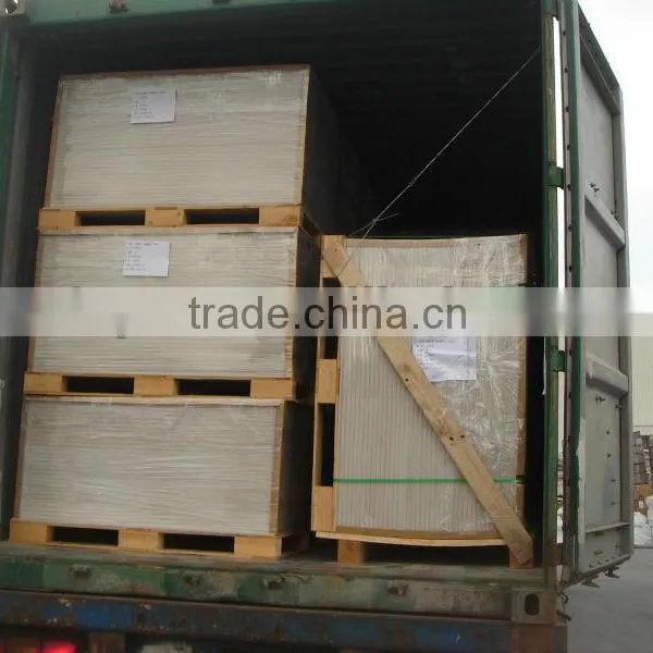 Made In Taiwan Fiber Cement Board photo-6