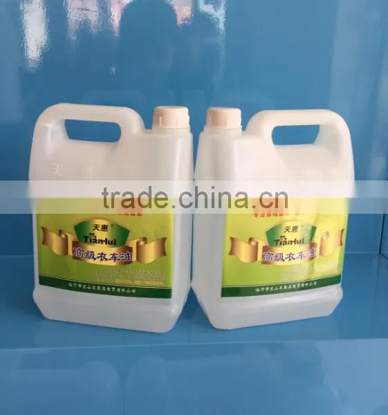 Over 15 Years Experience 2.5L Sewing Machine Oil photo-3