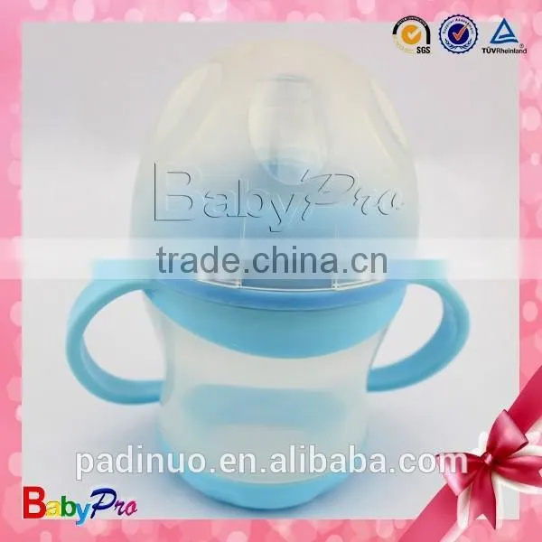 2015 New Desigh Cute Shape Baby Training Cup photo-5