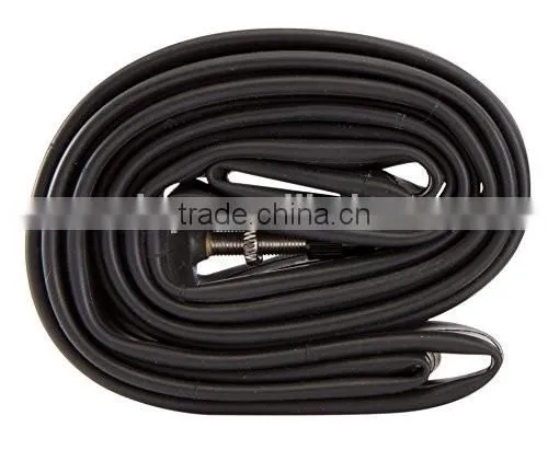 Bicycle Inner Tube 26x1.50/1.75 Butyl Inner Tube F/V 48mm photo-4