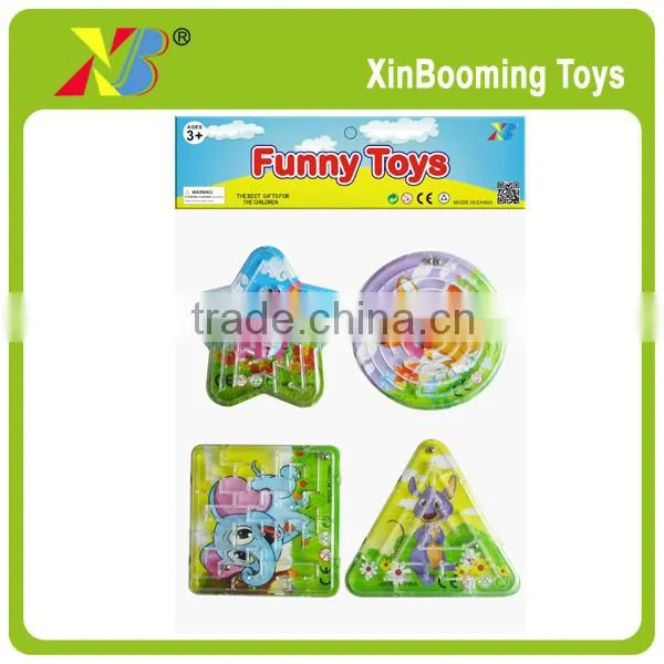 Promotion Toy Mini Maze Game