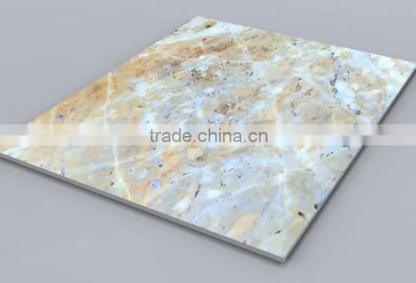 New Material Pvc Marble Used for Wall Decoration photo-6