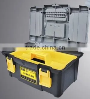 ABS Plastic Toolbox