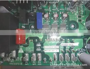Daikin Air Conditioner Control Panel photo-3