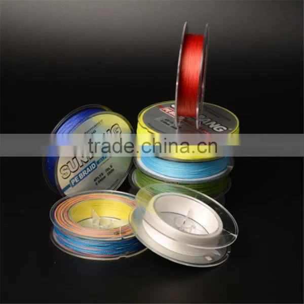 Sale! Multifilament pe Fishing Line,floating Line,thick Fishing Line 220Yard/Yards photo-5