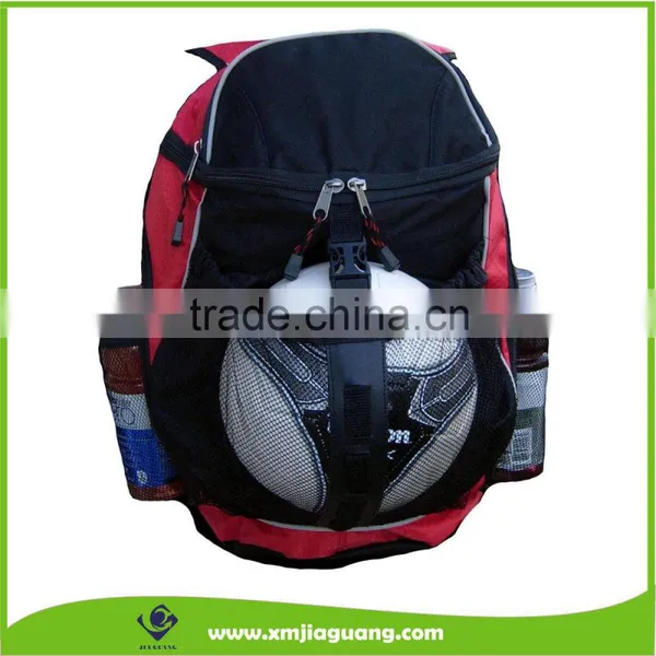 Sport Backpack With Basketball Backpack, Soccer Ball Backpack, Volleyball Backpack