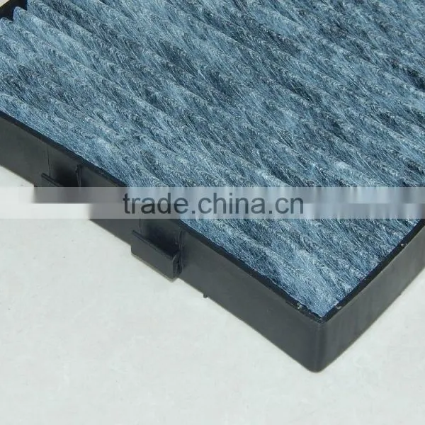 Newfil Cabin Filter CUK2736/2 64110008138 64119070073 64118391200 C35509 photo-5