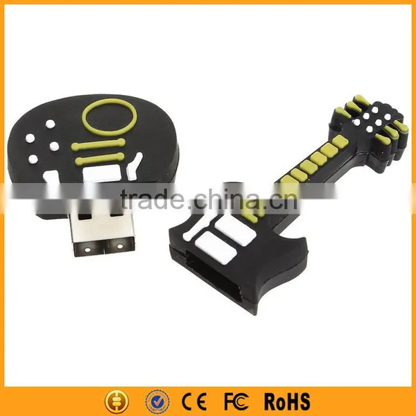 2016 Custom Guitar USB Stick 32gb photo-2