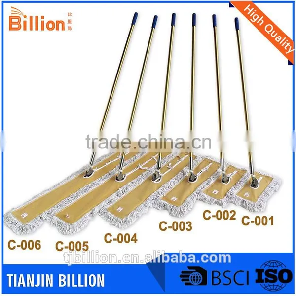 Manufacturer Wholesale Good Quanlity Flat Mop Products Imported From China Wholesale photo-5