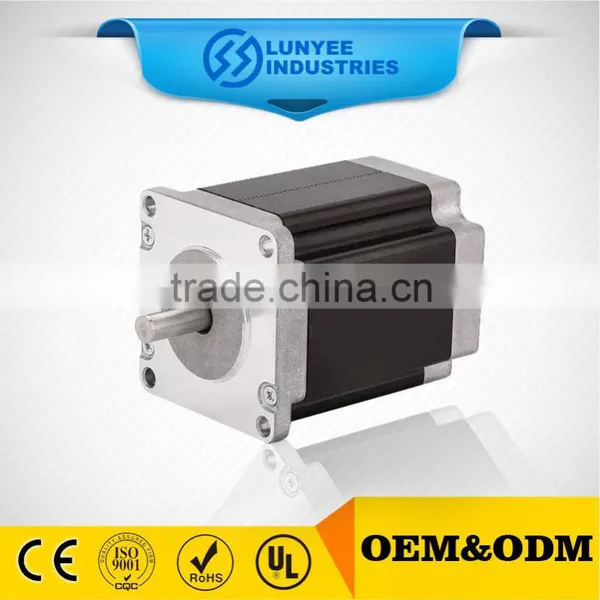 Motor Stepper, Hybrid Stepper Motor Nema23 for CNC Machine photo-2
