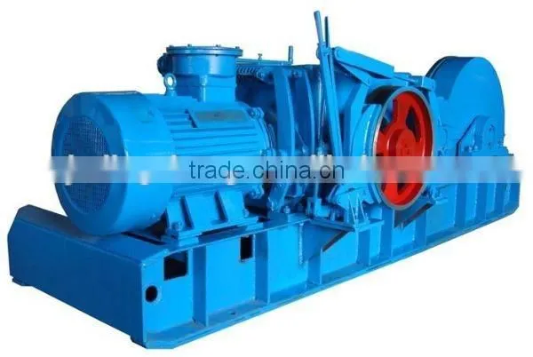 JH Portable Prop Pulling Hoist photo-6
