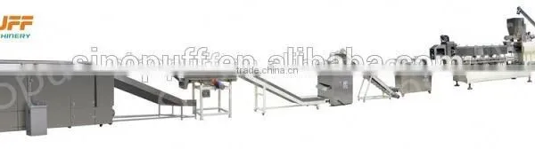 Breadcrumbs Production Line/Automatic Bread Crumbs Making Oven/Stainless Steel Potato Bread Crumb Coating Machine photo-2