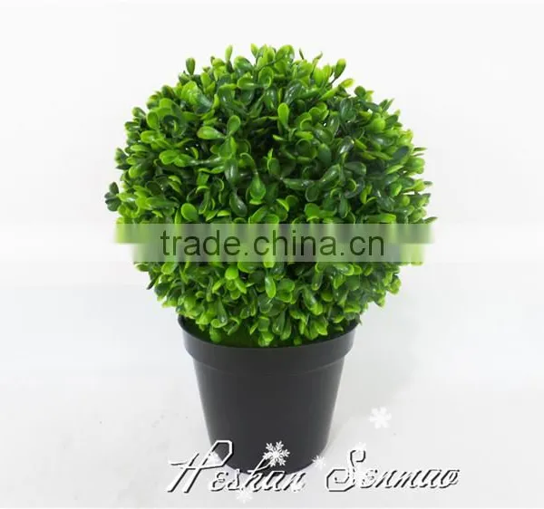 New Product for Decoration Artificial Pottde Plant With Led Light Bonsai From China Supplier photo-3