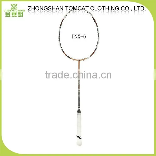 Badminton Racquet , Aluminum Badminton Rackets , Sport Toys Shuttlecock Racket