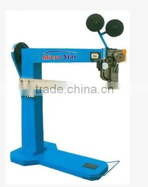 Corrugated Carton Nailing Machines photo-4