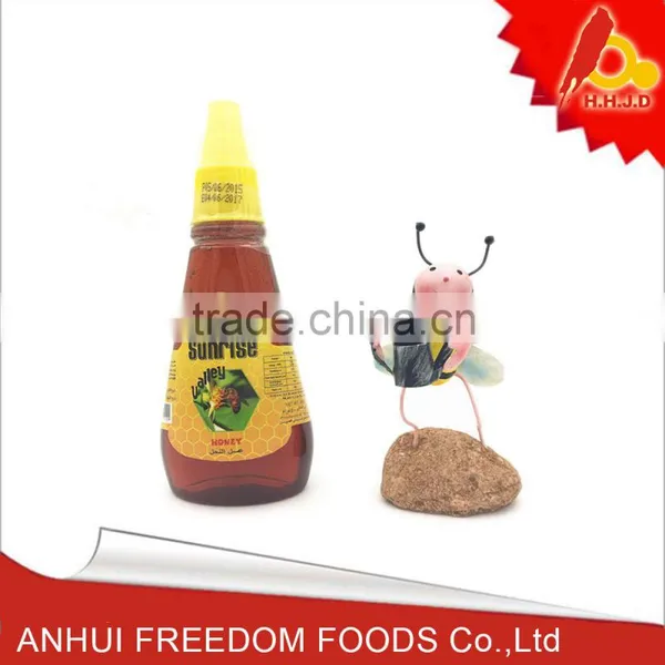 Fresh Natural Pure Honey for Honey Importers in Middle East