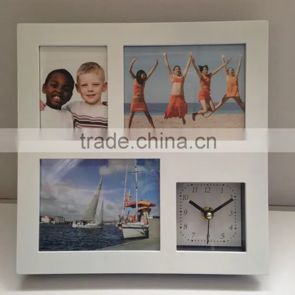 Promotion Wall Clock for 2015 New Products