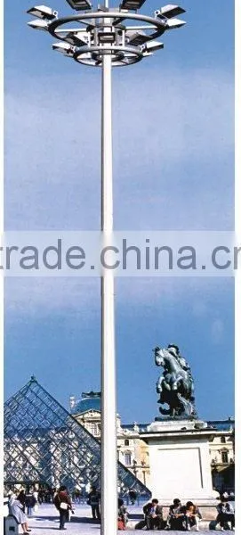 Road Lamp