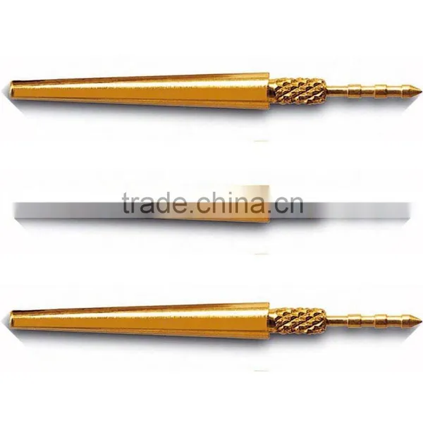brass dowel pin