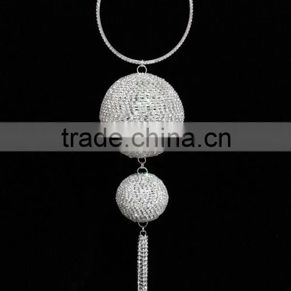Ball Pendant Handmade Carfts for Bride
