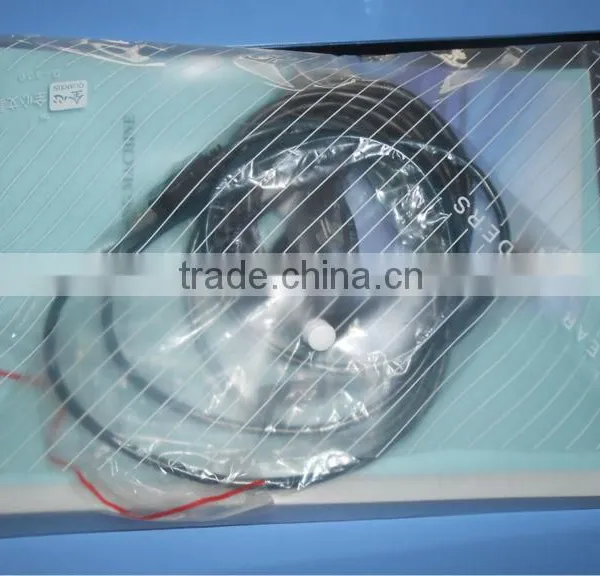 Mini Desktop Cnc Laser Engraving Cutting Machine photo-5