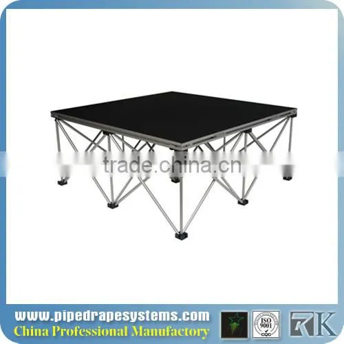 Manufacture Supply Industrial Finish Stage Buy photo-5