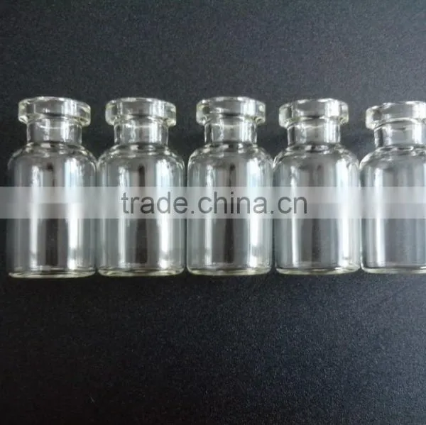 ISO 2ml Printing Tubular Vial
