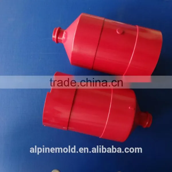 Plastic Injection Company With 20 Years' Experience